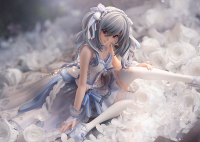 Ranko Kanzaki: White Princess of the Banquet ver. 4