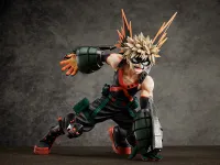 TAKARA TOMY Katsuki Bakugo - My Hero Academia - photo 10