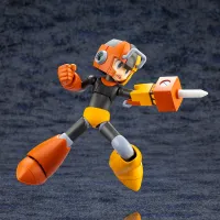 KOTOBUKIYA MEGA MAN PILE DRIVE Ver. / ROCKMAN PILE DRIVE Ver. - Mega Man - photo 3
