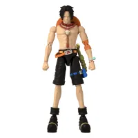 BANDAI Portgas D. Ace One Piece, BNTCA Anime Heroes - ONE PIECE - photo 4