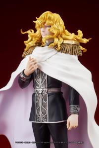 DIGSTA "Legend of the Galactic Heroes" Reinhard von Lohengramm 7