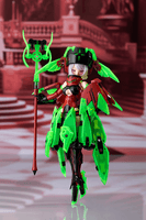 BULLET KNIGHTS EXORCIST HELL BLAZE 13