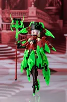 KOTOBUKIYA BULLET KNIGHTS EXORCIST HELL BLAZE - Megami Device - photo 13