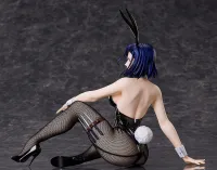 FREEing Saeko Nogami: Bunny Ver. - City Hunter - photo 6