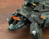 KOTOBUKIYA RZ-013 CANNON TORTOISE Marking Plus Ver. - ZOIDS - photo 7