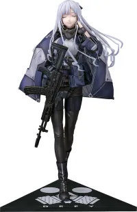 Phat! Company AK-12 - Girls' Frontline - photo 2
