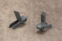 KOTOBUKIYA MECHA SUPPLY13 RADIATE FIN Type A - M.S.G - photo 7