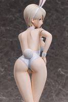Alice Nakiri: Bare Leg Bunny Ver. 5