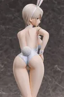 FREEing Alice Nakiri: Bare Leg Bunny Ver. - Food Wars! Shokugeki no Soma - photo 5