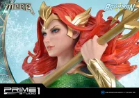 Prime 1 Studio Museum Masterline Aquaman (Comics) Mera - DC Comics - photo 8