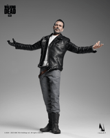INART - The Walking Dead Season 8 - Negan Smith 1/6 Collectible Figure 4