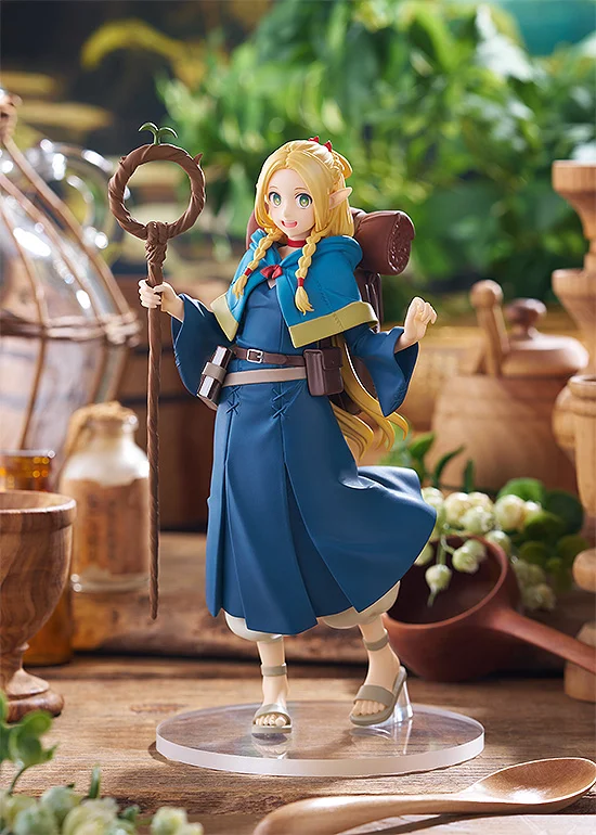 GOOD SMILE COMPANY POP UP PARADE Marcille - Delicious in Dungeon