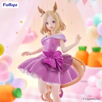 FuRyu Umamusume: Pretty Derby Trio-Try-iT Figure -Narita Top Road Dress ver.- - Umamusume: Pretty Derby - photo 2