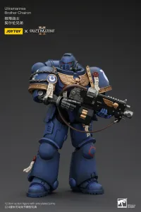 JOYTOY Ultramarines Brother Chairon - Warhammer 40K - photo 9