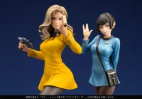 KOTOBUKIYA STAR TREK COMMAND OFFICER BISHOUJO STATUE - Star Trek - photo 10