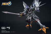 CCS Toys Super Robot Wars: Original Generations Cybuster Spirit Possession Version 9
