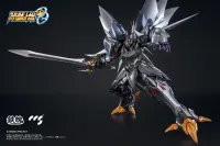 CCSTOYS CCS Toys Super Robot Wars: Original Generations Cybuster Spirit Possession Version - Super Robot Wars - photo 9