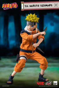 Naruto – 1/6 Naruto Uzumaki 3