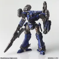 KOTOBUKIYA ARMORED CORE STRUCTURE ARTS NON SCALE  PLASTIC MODEL KIT SERIES Vol. 1 (BOX) - ARMORED CORE - photo 13