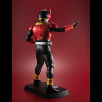 Ultimate Article MASKED RIDER KUUGA Mighty Form(Repeat) 2