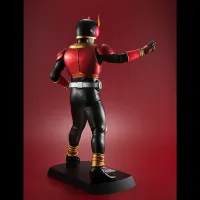 MegaHouse Ultimate Article MASKED RIDER KUUGA Mighty Form(Repeat) - Kamen Rider: Masked Rider - photo 2