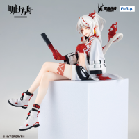 ARKNIGHTS Noodle Stopper Figure -Nian- 6
