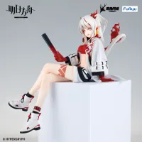 FuRyu ARKNIGHTS Noodle Stopper Figure -Nian- - Arknights - photo 6