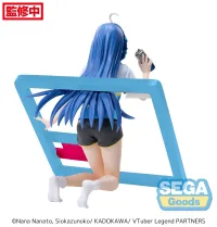 SEGA Luminasta TV Anime "VTuber Legend: How I Went Viral after Forgetting to Turn Off My Stream" "Shuwa-chan" - VTuber Legend: How I Went Viral After Forgetting to Turn Off My Stream - photo 8