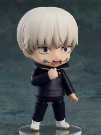 GOOD SMILE COMPANY Nendoroid Toge Inumaki - Jujutsu Kaisen - photo 3