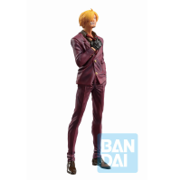 Sanji (One Piece Anniversary(TBA)) 3