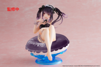 Date A Live IV Aqua Float Girls Figure - Kurumi Tokisaki Renewal Edition 10