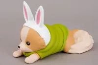 KLOCKWORX Chikuwa Soft Vinyl Style - Laid-Back Camp - photo 6