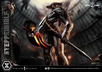 Prime 1 Studio Museum Masterline Justice League (Film) Steppenwolf Zack Snyder's Justice League - DC Comics - photo 25
