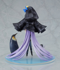 Lancer/Mysterious Alter Ego Λ [AQ] 4