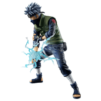 NARUTO SHIPPUDEN Grandista-KAKASHI HATAKE-SPECIAL EDITION 5
