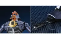 GOOD SMILE COMPANY MODEROID Big O - The Big O - photo 4