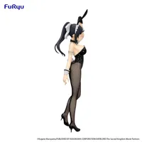 FuRyu OVERLORD BiCute Bunnies Figure -Narberal- - Overlord - photo 10