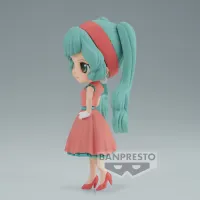 BANDAI Hatsune Miku World Journey vol.1 "Vocaloid", Bandai Spirits Q posket Figure - Hatsune Miku - photo 4