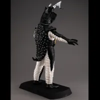 MegaHouse UA Monsters Zetton - Ultraman - photo 8