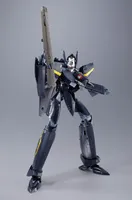 TAMASHII NATIONS VF-17S NIGHTMARE STEALTHVALKYRIE (GAMLIN KIZAKI use) "Macross 7" - Macross - photo 5