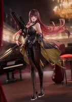 Wonderful Works Makiatto: Ballroom Interlude Ver. - Girls' Frontline - photo 5