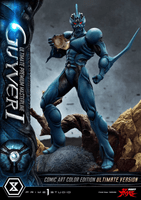 Ultimate Premium Masterline Bioboosted Armor Guyver Guyver I Comic Art Color Edition Ultimate Version 	 57