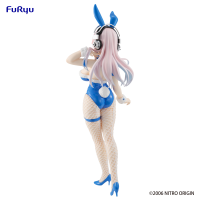 SUPER SONICO BiCute Bunnies Figure-SUPER SONICO・Blue Rabbit ver.- 10