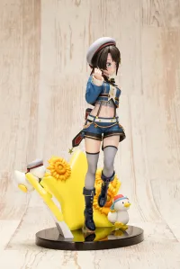 KOTOBUKIYA Oozora Subaru Suspenders Outfit Ver. - hololive production - photo 15