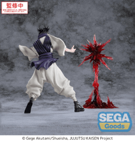 Luminasta "Jujutsu Kaisen Culling Game" "Choso" Supernova 6