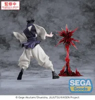 SEGA Luminasta "Jujutsu Kaisen Culling Game" "Choso" Supernova - Jujutsu Kaisen - photo 6