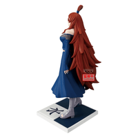 NARUTO SHIPPUDEN MIZUKAGE MEI TERUMI FIGURE 5
