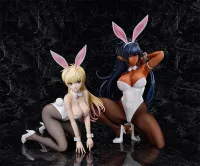 FREEing Sean Ari: Bunny Ver. - BASTARD!! -Heavy Metal, Dark Fantasy- - photo 3