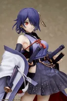 Design COCO Aogiri High School Otodama Tamako Japanese-style armament Ver. 1/7 Complete Figure - Aogiri High School - photo 10