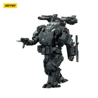 JOYTOY APOC Series Storm Dauntless Assault Mech ST-8612 - Dark Source - photo 9